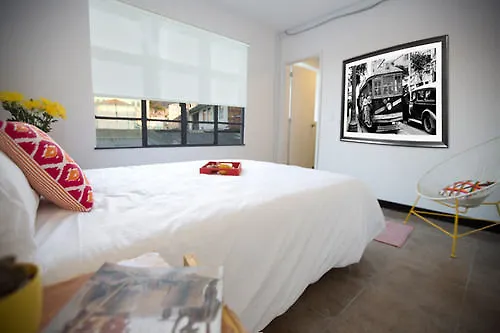 Republica Hostel Chapinero Bogota