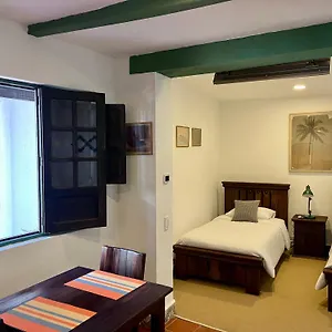 Appartamento Casa Aranjuez, Bogotá