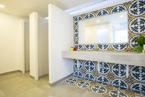 Republica Hostel Chapinero Bogotá