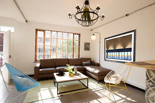 Republica Hostel Chapinero Bogotá