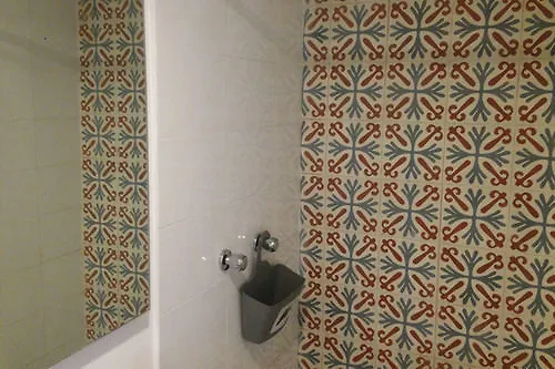 Republica Hostel Chapinero Bogota Colombia