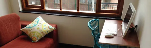 Republica Hostel Chapinero Bogota 0*,